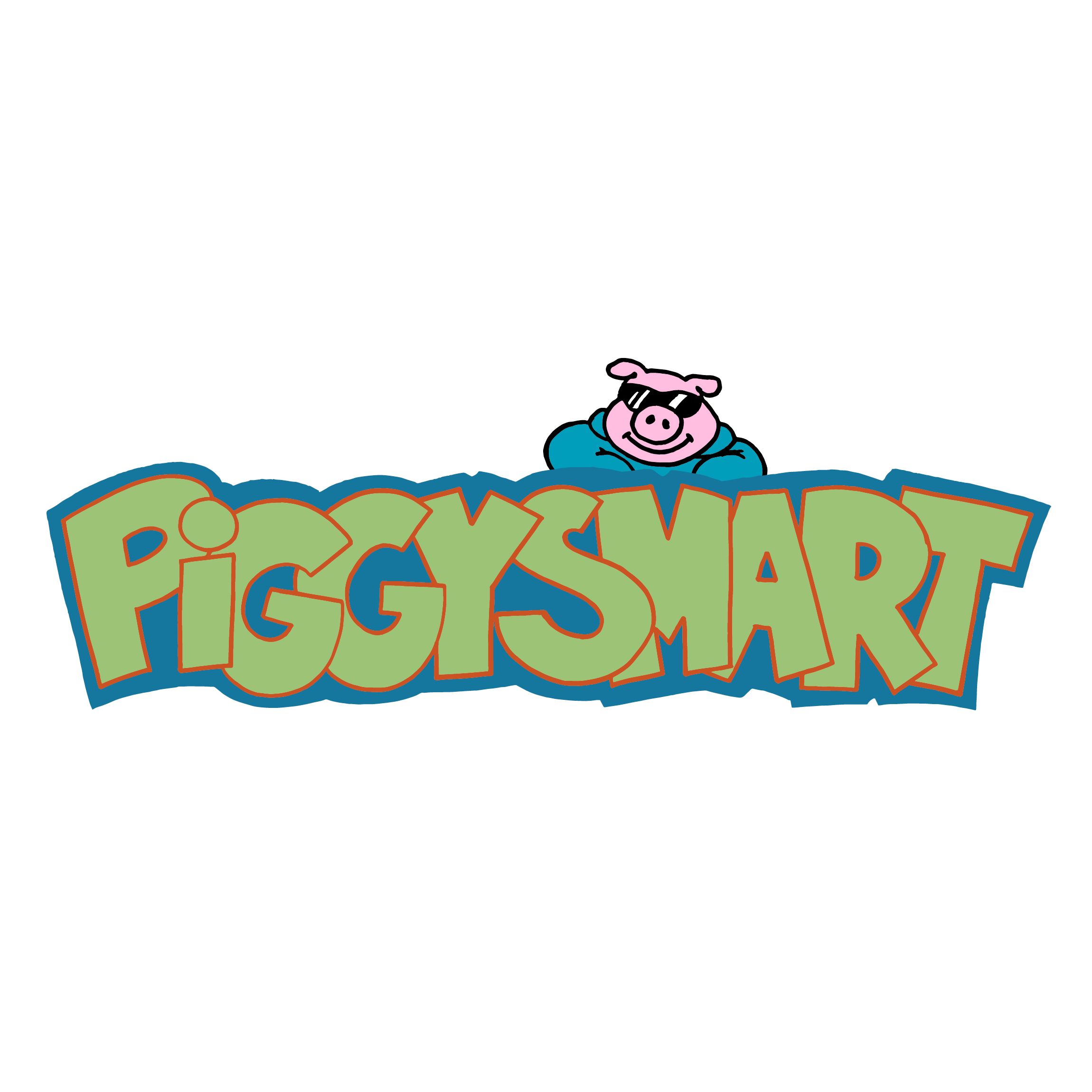 Logo Piggysmart