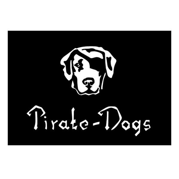 Logo Pirate Dogs